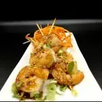 Kushi-Eby 2 Pinchos