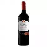 Vinho Viña Albali Tempranillo