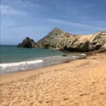 Cabo de la Vela 2 dias