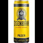 CERVEJA EISENBAHN 350ML