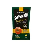 Molho de tomate salsaretti 300g