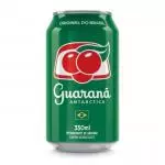 Guaraná antártica