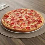 🍕Pizza Carnes frias
