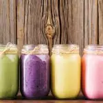 Batido al gusto