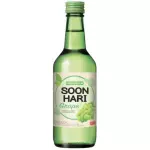 SOJU SOON HARI GRAPE