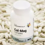 Cal-Mag Complex