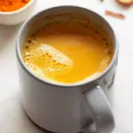 LECHE DORADA