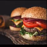 X.burguer