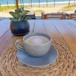 Café Latte