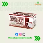 INFUNSION CRAMBERRY