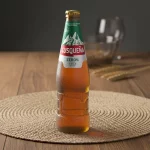 Cusqueña Trigo Cero