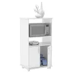 Mueble organizador dos puertas