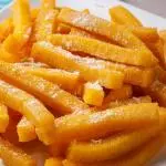 polenta