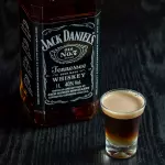 Shot Jegue Daniel's