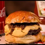 NORDESTINO BURGER❤️‍🔥