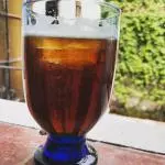 Licor-Café