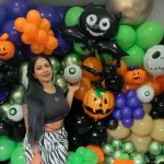 Decoración Halloween
