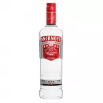 Smirnof original. Botella x 700 ml