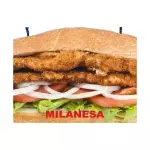 TORTA DE MILANESA