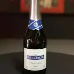 ESPUMANTE