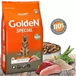 GOLDEN SPECIAL ADULTO 15KG