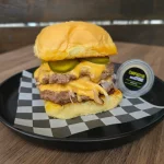 Company Burger