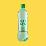 H2O 500ml