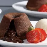 Petit gateau