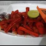 Chillis Pepino