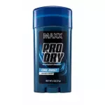 Desodorante en barra MAXX Pro Dry