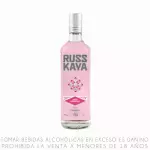 Russ kaya pink 1L