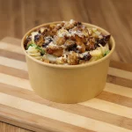 ENSALADA AGRIDULCE