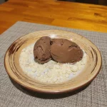 Helado Chocolate