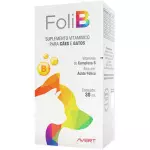 FoliB Suplemento