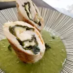 CORDON BLUE DE POLLO