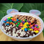 Açai M&MS