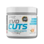 Evo Cuts diurético 210g