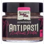 ANTEPASTO DE AZEITONAS PRETAS HOMEMA