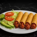 TACOS AL PASTOR