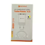 CARREGADOR PEINING 45W C/C PEI-329-5