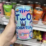 Te tapioca gato