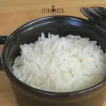 Arroz branco