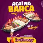 Barca de Açaí