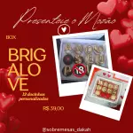 BrigaLove