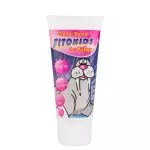Crema Dental fito kids sin fluor