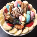 Açaí Pequeno