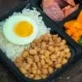 VEGETARIANA OVOS