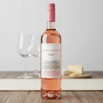 Bons Ventos Rosé
