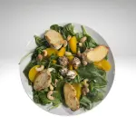 ENSALADAS ESPECIALES