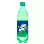 Sprite - 600ml